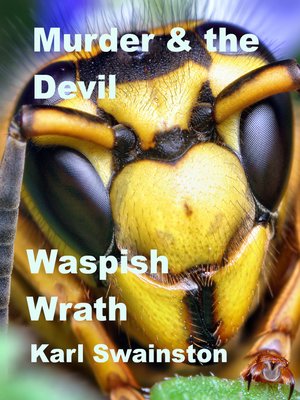 cover image of 20: Waspish Wrath